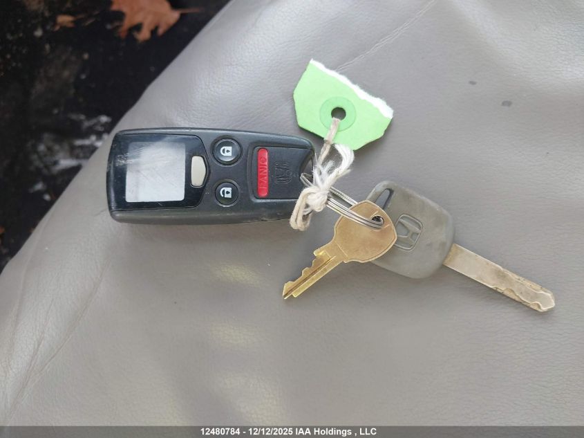 2012 Honda Civic Ex-L VIN: 2HGFB2F92CH121734 Lot: 12480784