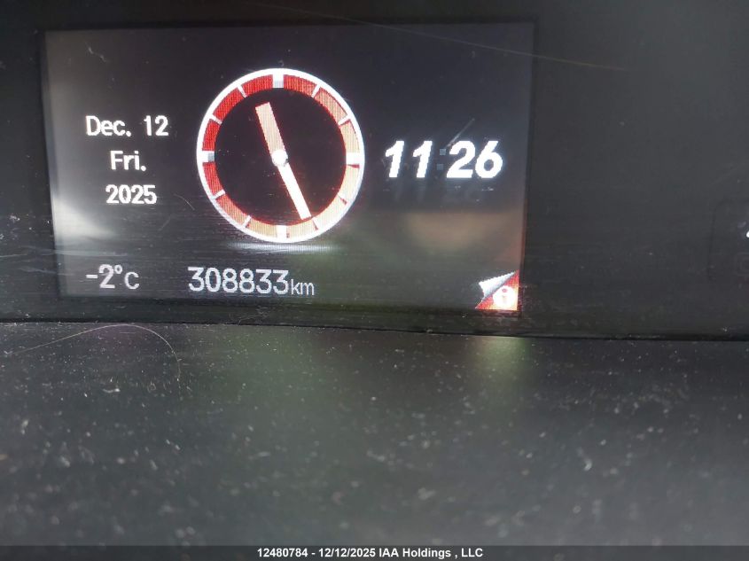 2012 Honda Civic Ex-L VIN: 2HGFB2F92CH121734 Lot: 12480784