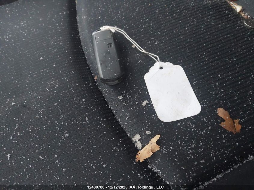 2019 Mazda Cx-3 Gx VIN: JM1DKDB78K1438078 Lot: 12480788