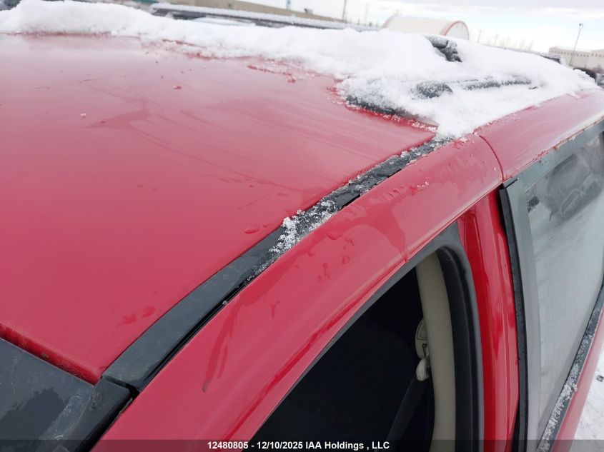 2012 Dodge Grand Caravan Se/Sxt VIN: 2C4RDGBG1CR267950 Lot: 12480805