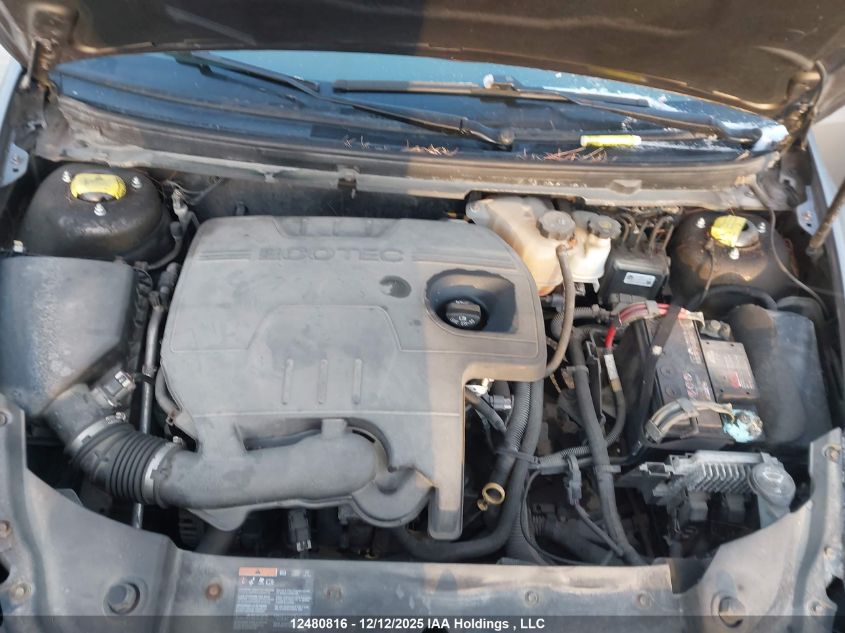 2011 Chevrolet Malibu Ls VIN: 1G1ZB5EU1BF188983 Lot: 12480816