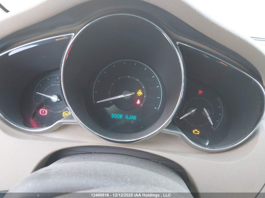 2011 Chevrolet Malibu Ls VIN: 1G1ZB5EU1BF188983 Lot: 12480816