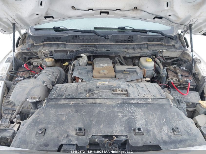 2012 Dodge Ram 3500 St VIN: 3C63D3GL8CG164610 Lot: 12480872