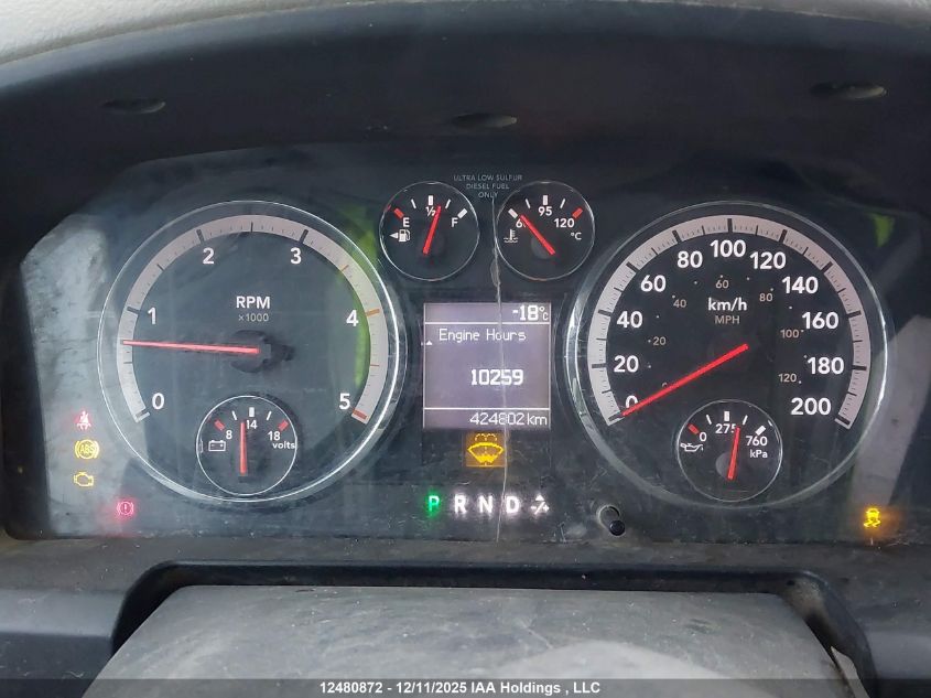 2012 Dodge Ram 3500 St VIN: 3C63D3GL8CG164610 Lot: 12480872