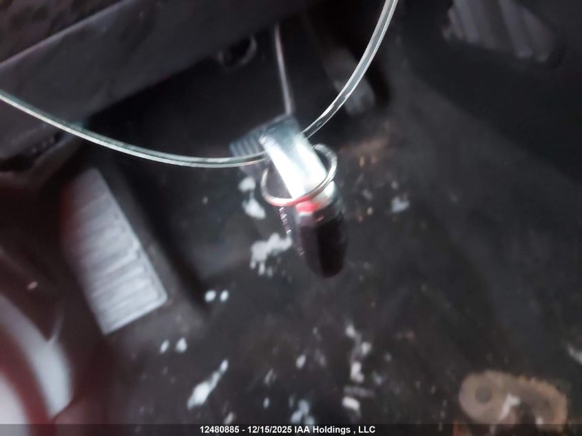 2019 Ford Edge Titanium VIN: 2FMPK4K90KBB77706 Lot: 12480885