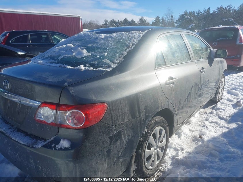 2T1BU4EE1BC580179 2011 TOYOTA COROLLA photo no. 14