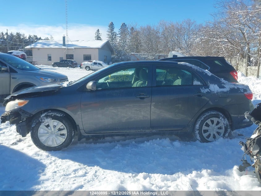 2T1BU4EE1BC580179 2011 TOYOTA COROLLA photo no. 15