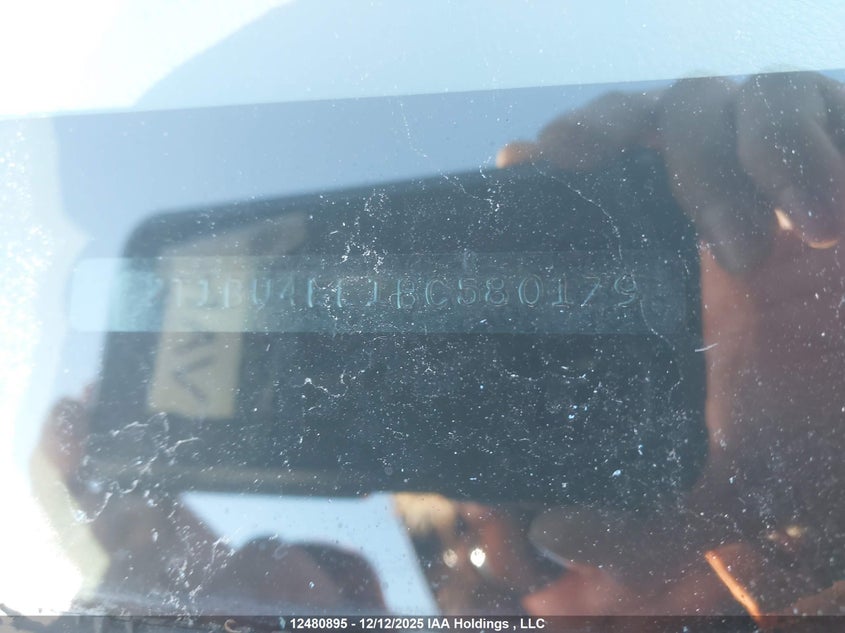 2T1BU4EE1BC580179 2011 TOYOTA COROLLA photo no. 19