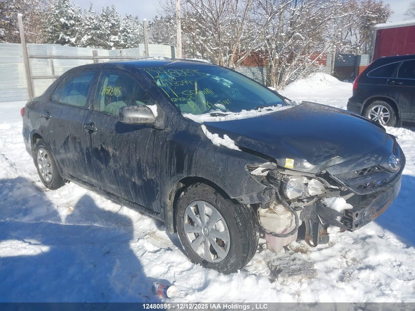 2T1BU4EE1BC580179 2011 TOYOTA COROLLA photo no. 15