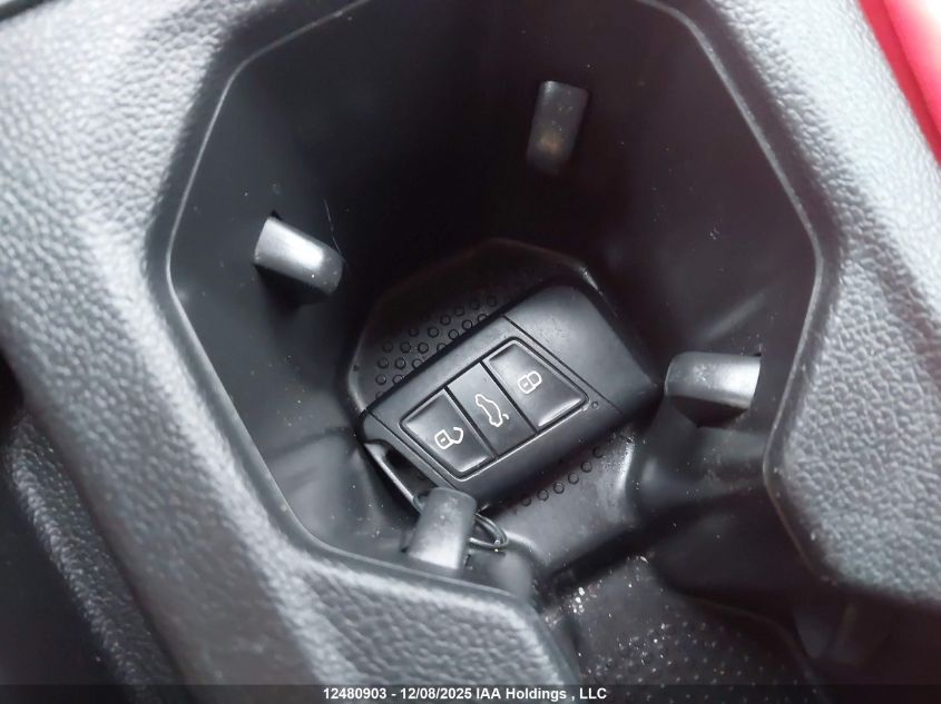 2021 Volkswagen Jetta Highline VIN: 3VWE57BU7MM061636 Lot: 12480903