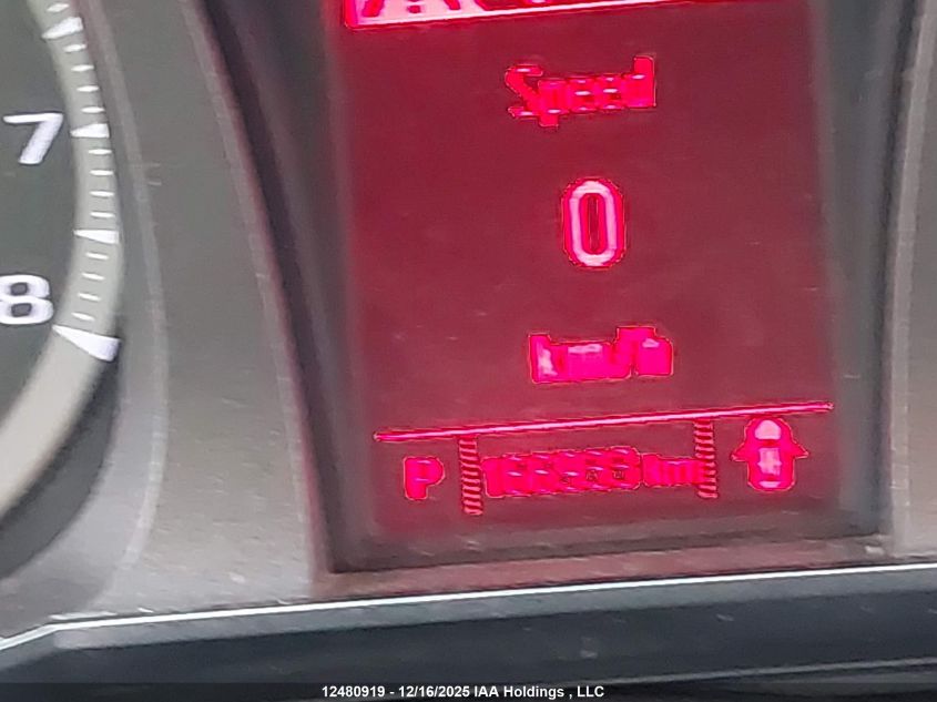 2013 GMC Terrain Sle VIN: 2GKALSEK3D6403344 Lot: 12480919