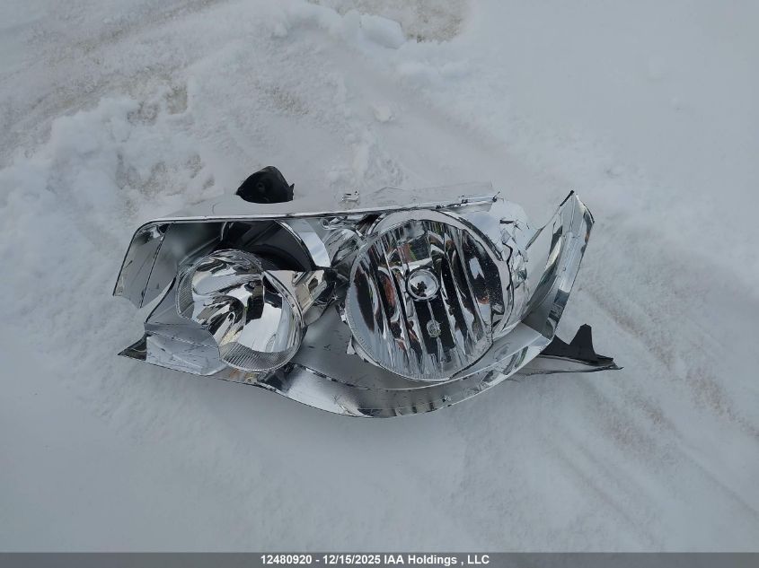 2014 Dodge Grand Caravan Crew VIN: 2C4RDGDG5ER424296 Lot: 12480920