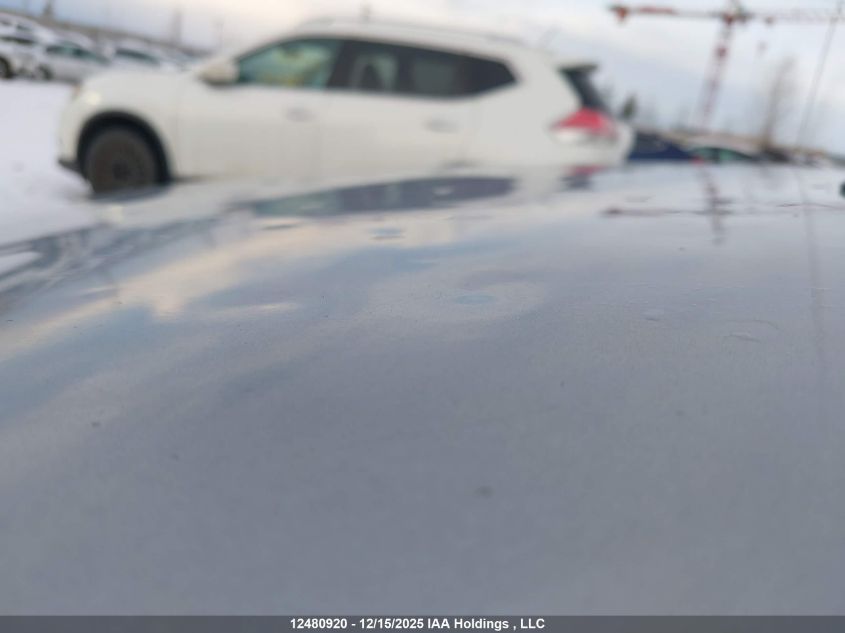 2014 Dodge Grand Caravan Crew VIN: 2C4RDGDG5ER424296 Lot: 12480920