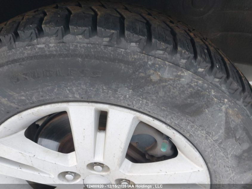 2014 Dodge Grand Caravan Crew VIN: 2C4RDGDG5ER424296 Lot: 12480920