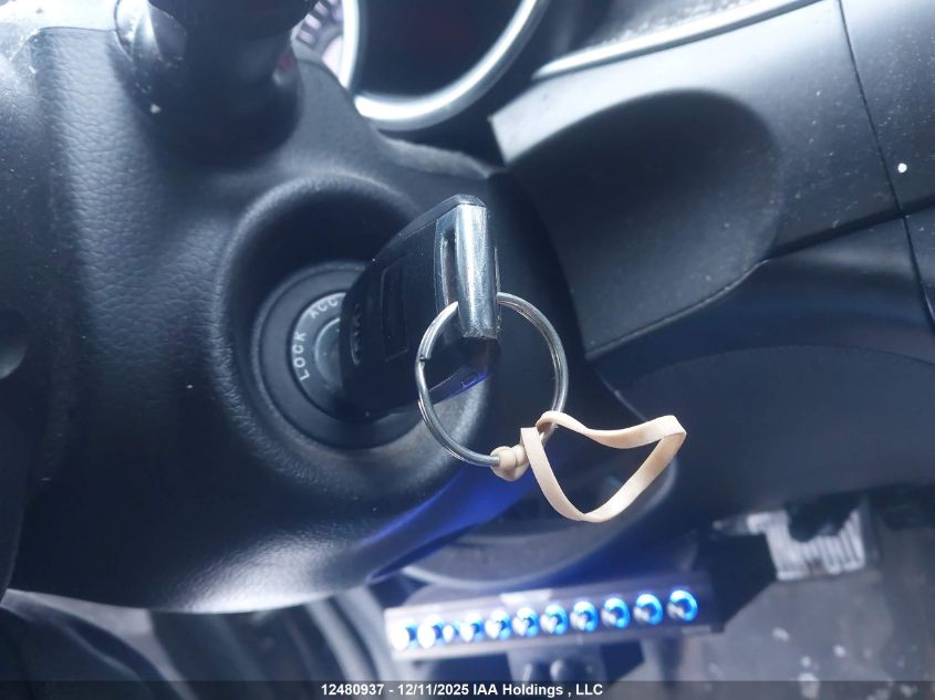 2014 Kia Optima Lx VIN: KNAGM4A73E5469063 Lot: 12480937