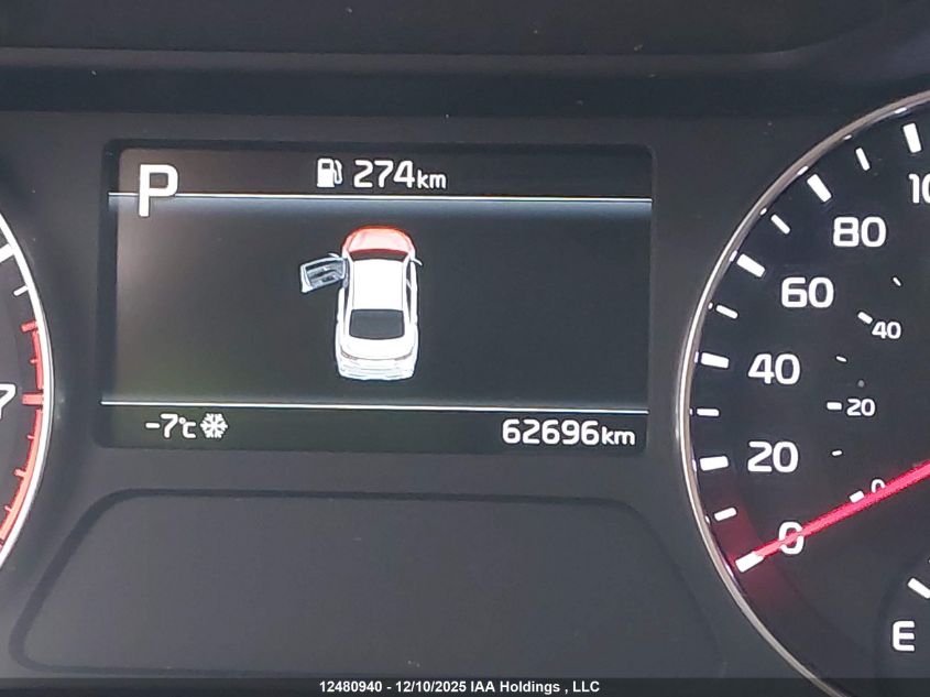 2023 Kia Forte Ex/Ex Premium/Ex+/Gt-Line VIN: 3KPF34AD8PE649315 Lot: 12480940