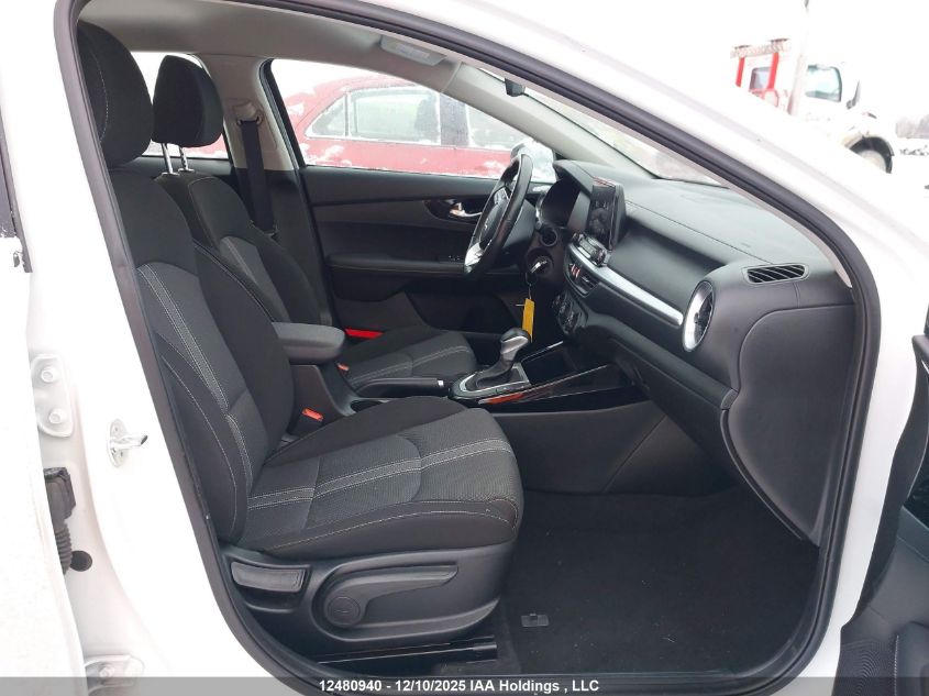 2023 Kia Forte Ex/Ex Premium/Ex+/Gt-Line VIN: 3KPF34AD8PE649315 Lot: 12480940