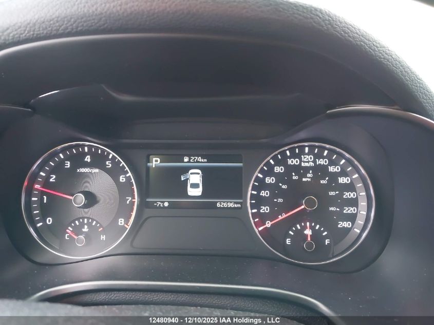 2023 Kia Forte Ex/Ex Premium/Ex+/Gt-Line VIN: 3KPF34AD8PE649315 Lot: 12480940