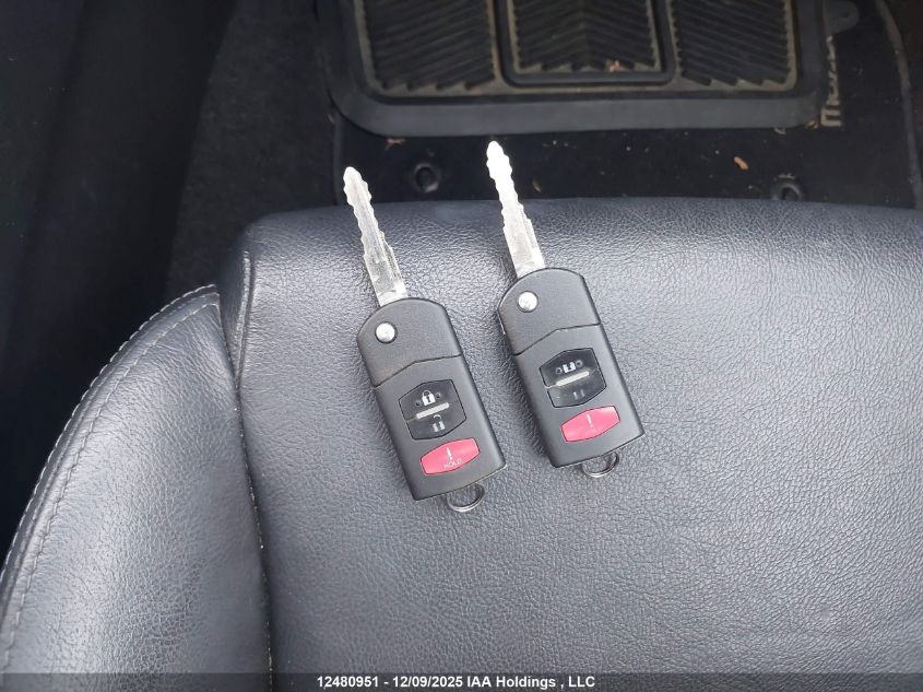 2012 Mazda Mazda3 Gs-Sky VIN: JM1BL1L75C1569925 Lot: 12480951