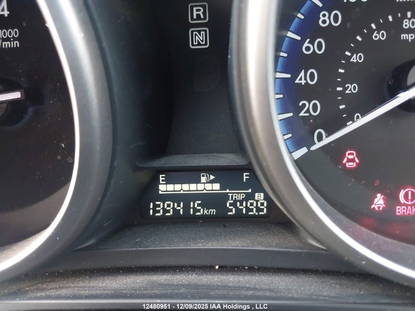 2012 Mazda Mazda3 Gs-Sky VIN: JM1BL1L75C1569925 Lot: 12480951