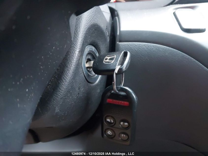 2006 Honda Odyssey VIN: 5FNRL38446B512023 Lot: 12480974