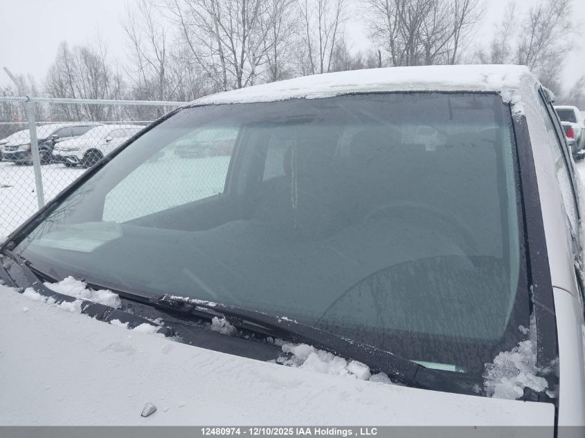 2006 Honda Odyssey VIN: 5FNRL38446B512023 Lot: 12480974