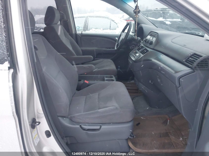 5FNRL38446B512023 2006 HONDA ODYSSEY photo no. 5