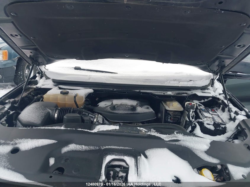 2022 Jeep Grand Wagoneer VIN: 1C4SJVFJ8NS132423 Lot: 12480978