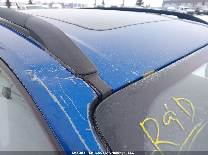 2017 Ford Escape Se VIN: 1FMCU9GD0HUB33016 Lot: 12480985