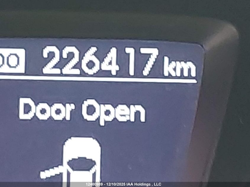 2014 Hyundai Elantra Gt Gl VIN: KMHD25LH7EU232729 Lot: 12480989