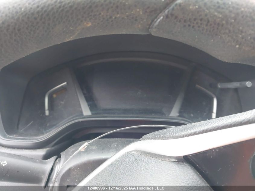 2020 Honda Cr-V VIN: 2HKRW2H26LH221259 Lot: 12480998