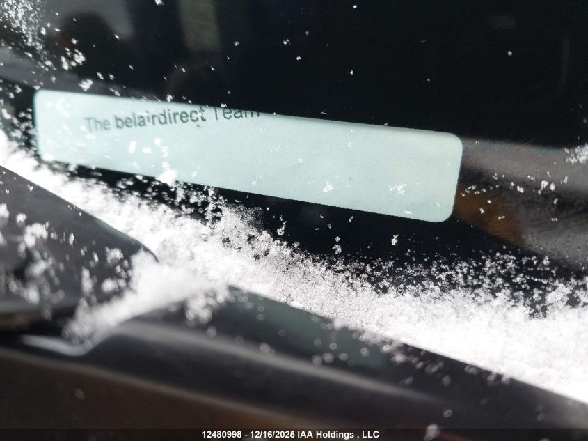 2020 Honda Cr-V VIN: 2HKRW2H26LH221259 Lot: 12480998