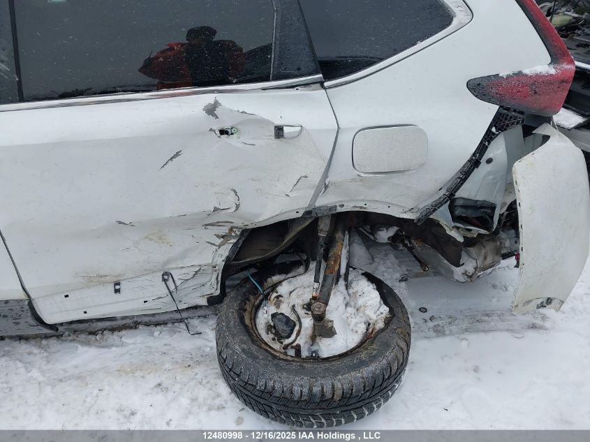 2020 Honda Cr-V VIN: 2HKRW2H26LH221259 Lot: 12480998