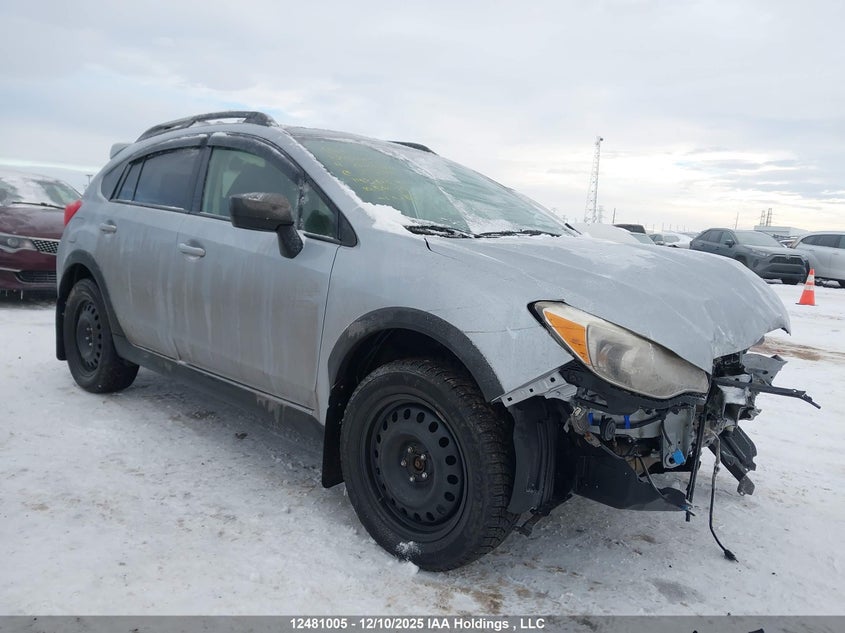 JF2GPABC3GH273079 2016 Subaru Crosstrek Premium auction photo 1