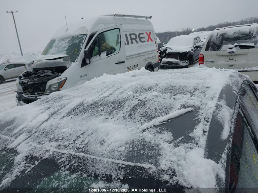 2012 Honda Civic Lx VIN: 2HGFB2F46CH107355 Lot: 12481006