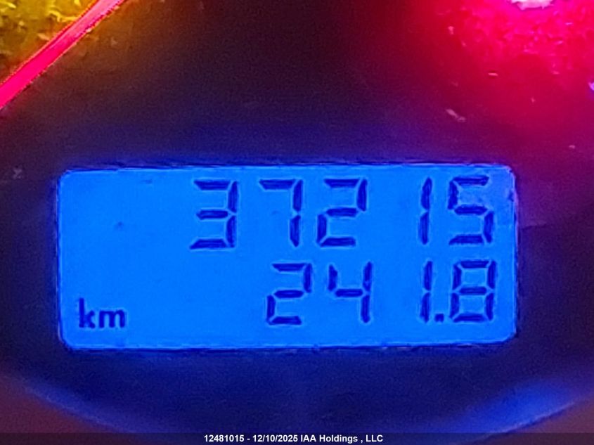 2009 Volkswagen Golf City VIN: 9BWEL41J194016747 Lot: 12481015