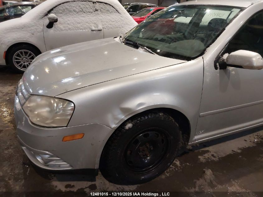 2009 Volkswagen Golf City VIN: 9BWEL41J194016747 Lot: 12481015