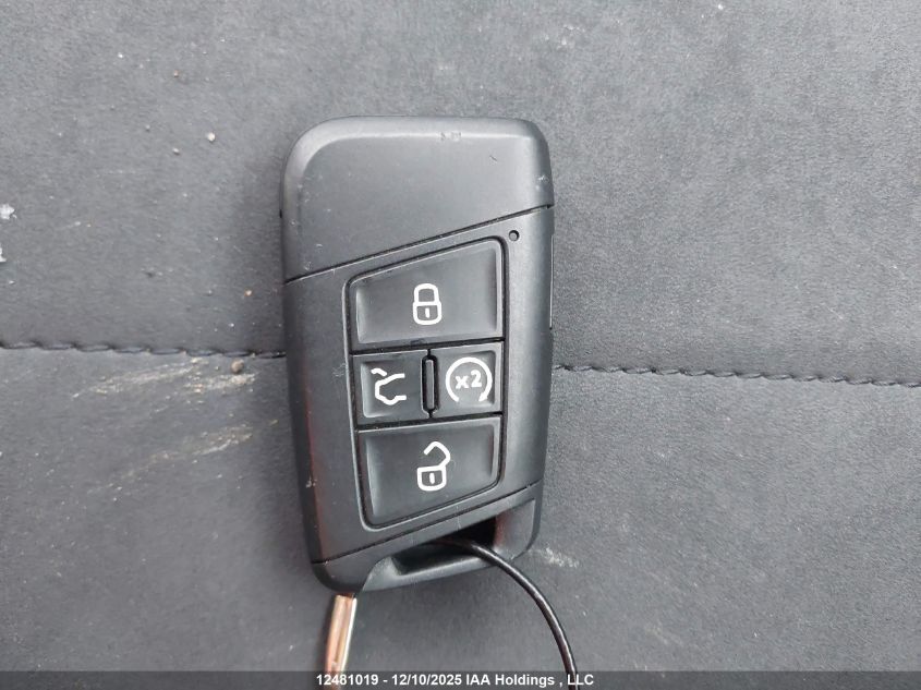 2024 Volkswagen Taos Se VIN: 3VVEX7B21RM040978 Lot: 12481019