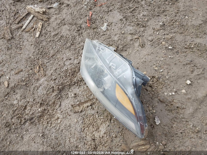 2018 Mercedes-Benz Metris VIN: WD3BG2EA6J3446018 Lot: 12481033