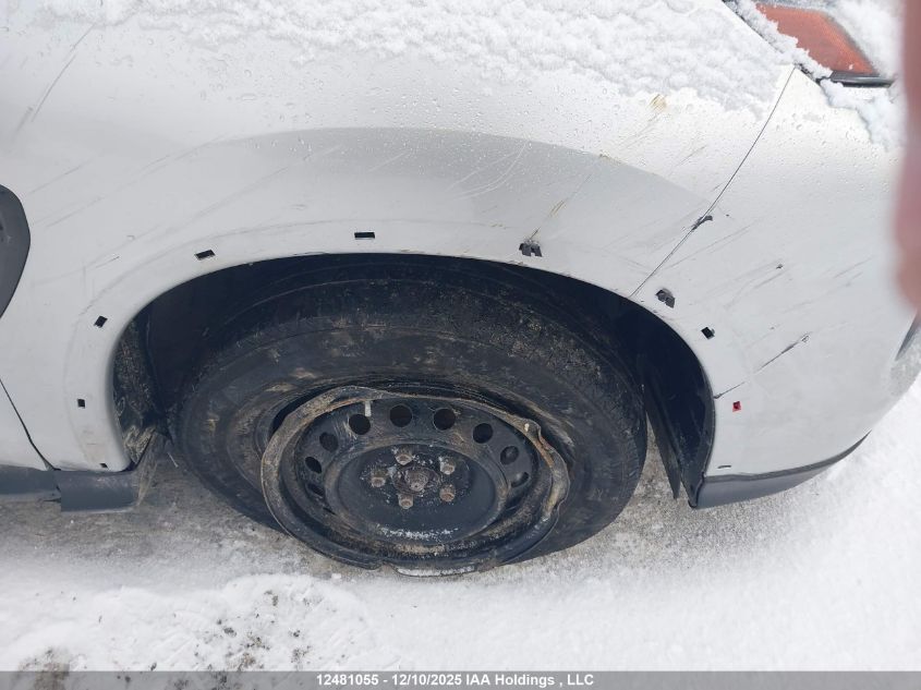 2021 Mitsubishi Rvr Es VIN: JA4AJUAU8MU601479 Lot: 12481055