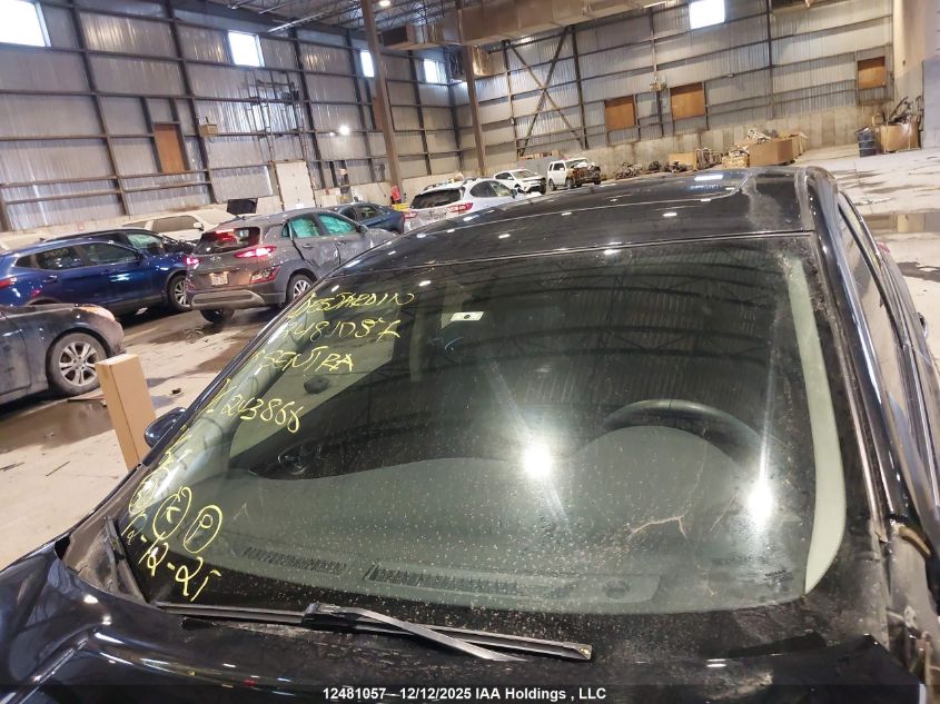 2018 Nissan Sentra S/Sv/Sr/Sl VIN: 3N1AB7AP7JY243866 Lot: 12481057