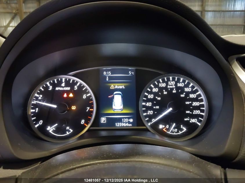 2018 Nissan Sentra S/Sv/Sr/Sl VIN: 3N1AB7AP7JY243866 Lot: 12481057