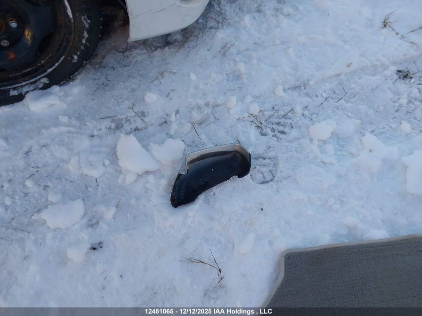 2010 Toyota Camry Le VIN: 4T1BF3EKXAU023925 Lot: 12481065