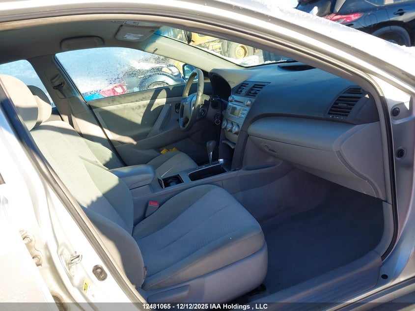 4T1BF3EKXAU023925 2010 TOYOTA CAMRY photo no. 5