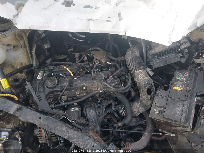 2017 Hyundai Tucson Limited/Sport And Eco/Se VIN: KM8J3CA46HU592731 Lot: 12481074