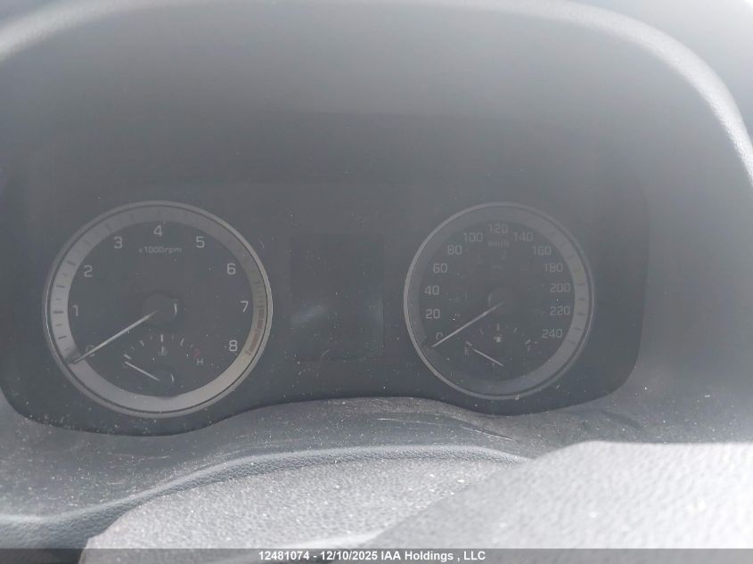 2017 Hyundai Tucson Limited/Sport And Eco/Se VIN: KM8J3CA46HU592731 Lot: 12481074