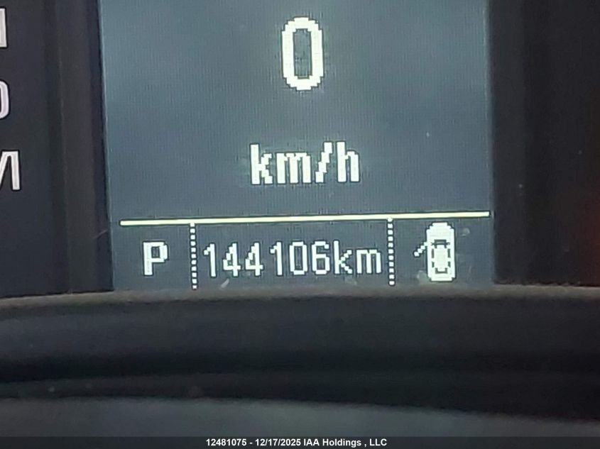 2015 GMC Sierra 1500 VIN: 1GTV2TEH0FZ412844 Lot: 12481075