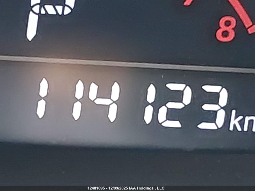 2015 Mazda Mazda3 Gs VIN: 3MZBM1V76FM195078 Lot: 12481095