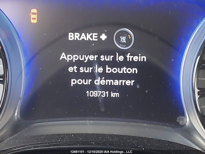 2022 Chrysler 300 Touring L VIN: 2C3CCADG2NH256522 Lot: 12481101