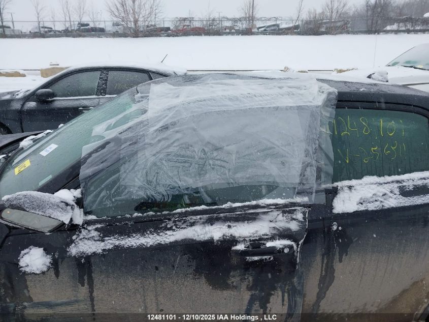 2022 Chrysler 300 Touring L VIN: 2C3CCADG2NH256522 Lot: 12481101